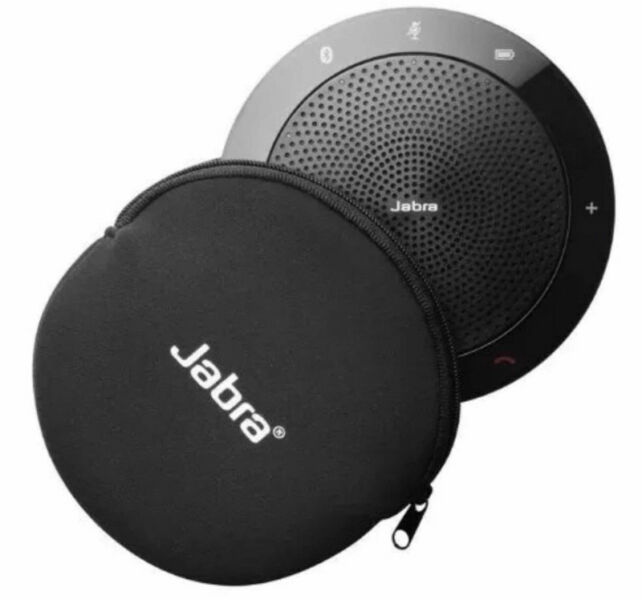 Jabra Speak 510ms Altavoz Parlante