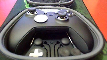 Mando xbox one elite