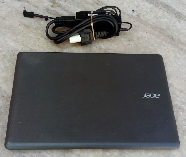 Netbook Acer Aspire One 11 Ao-c7u3 Pantalla Para Repara
