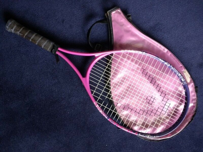 Raqueta de Tenis Head Junior Series 25 Barbie