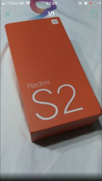 Xiaomi Redmi S2 64