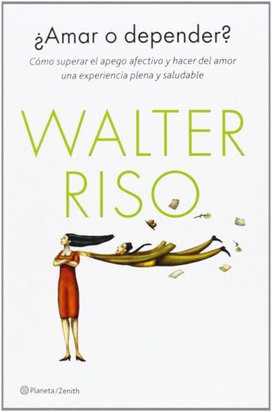 AMAR O DEPENDER - WALTER RISO PDF