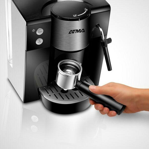 Cafetera Express Atma