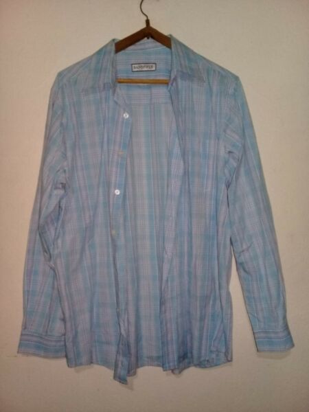 Camisa hombre talle L
