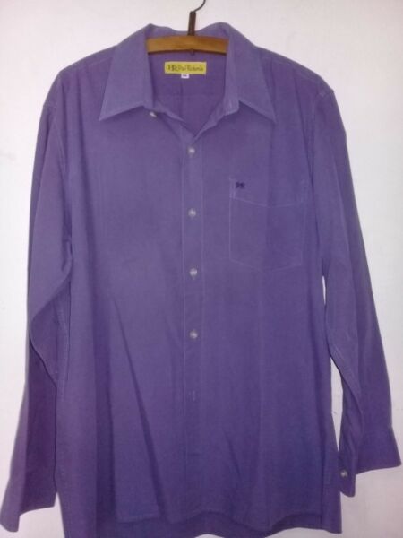 Camisa hombrea talle 44