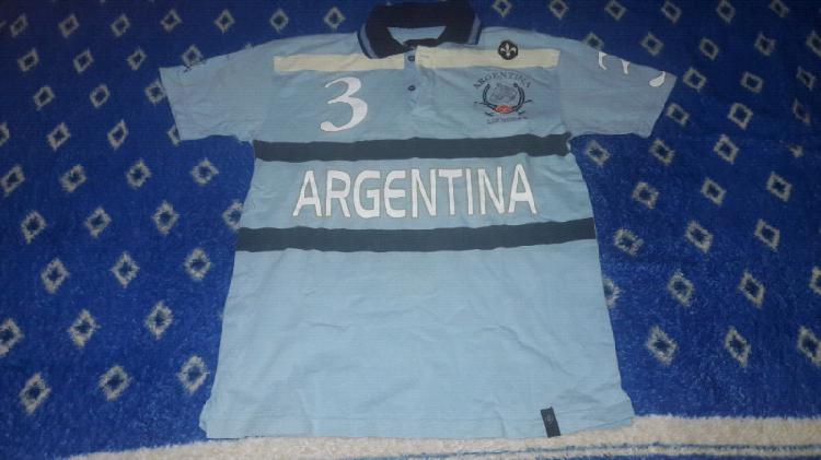 Chomba Argentina M