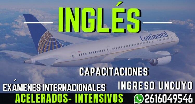 Cursos inglés personalizados!