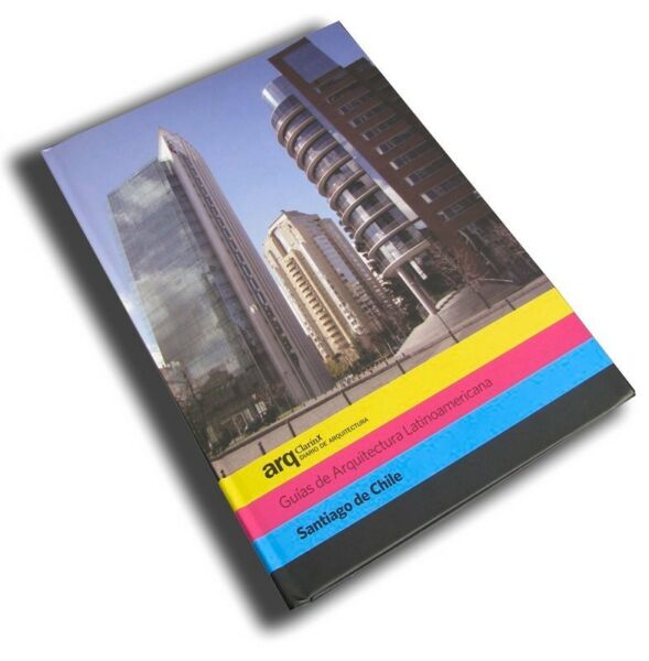 Guías De Arquitectura Latinoamericana (completa - 15 Tomos)
