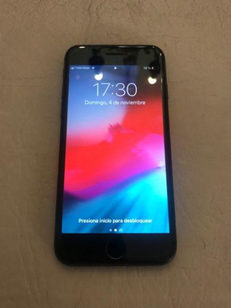 Iphone 8 Negro 64gb Liberado