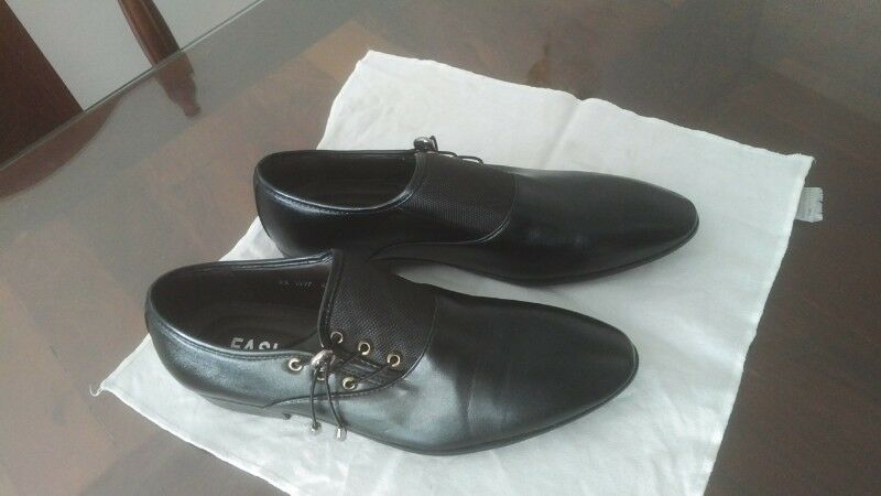 Mocasin de vestir modelo único