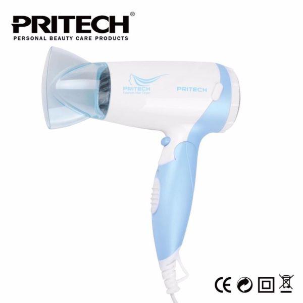 Secador de Cabello Pritech 1600w