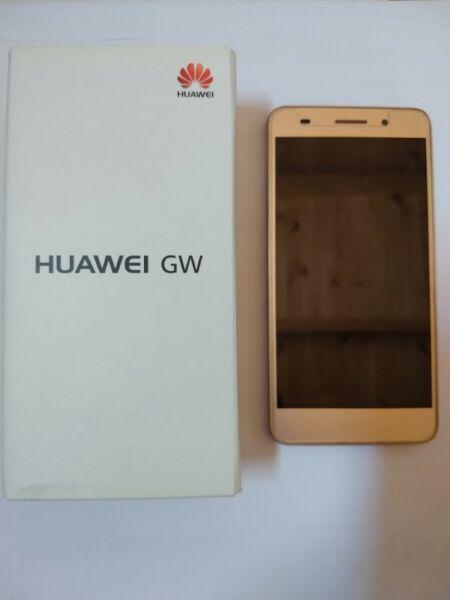 Vendo Huawei GW
