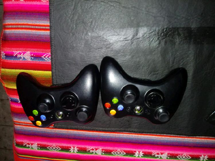 Vendo joystick a 1500