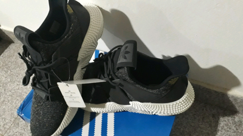 ZAPAS ADIDAS PROPHERE NUM 42