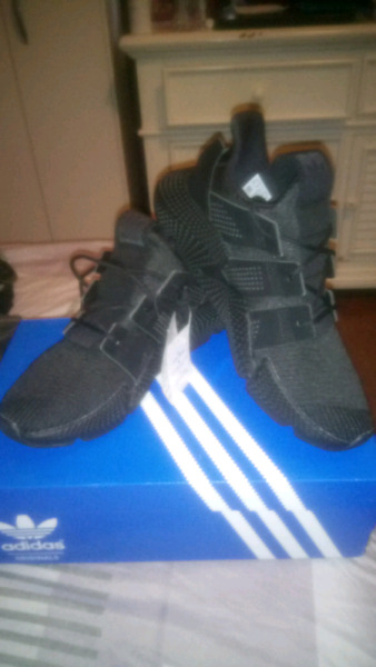 Adidas prophere talle 40