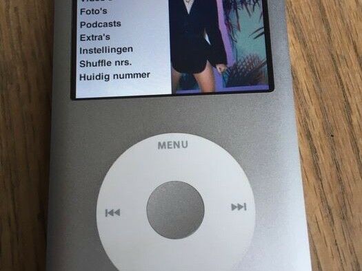 Apple IPod Classic