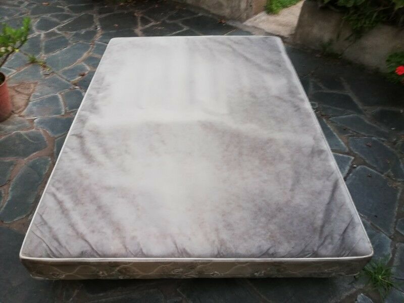 Base De Sommier 190x140x20CM