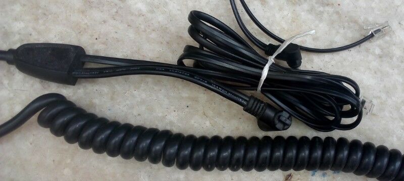 Cables Para Conexión De Telefonía En Redpara Entendidos.