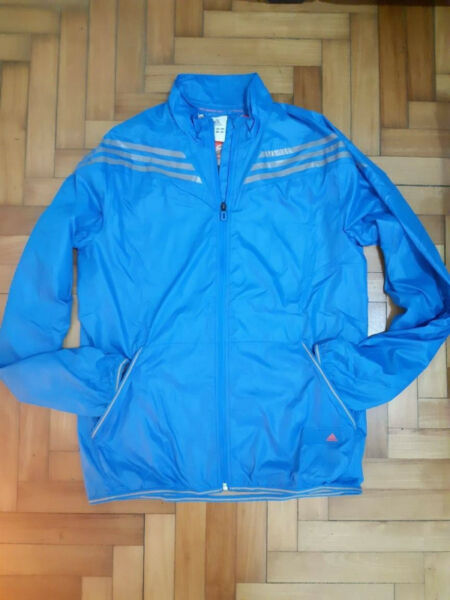 Campera ADIDAS Urban Training