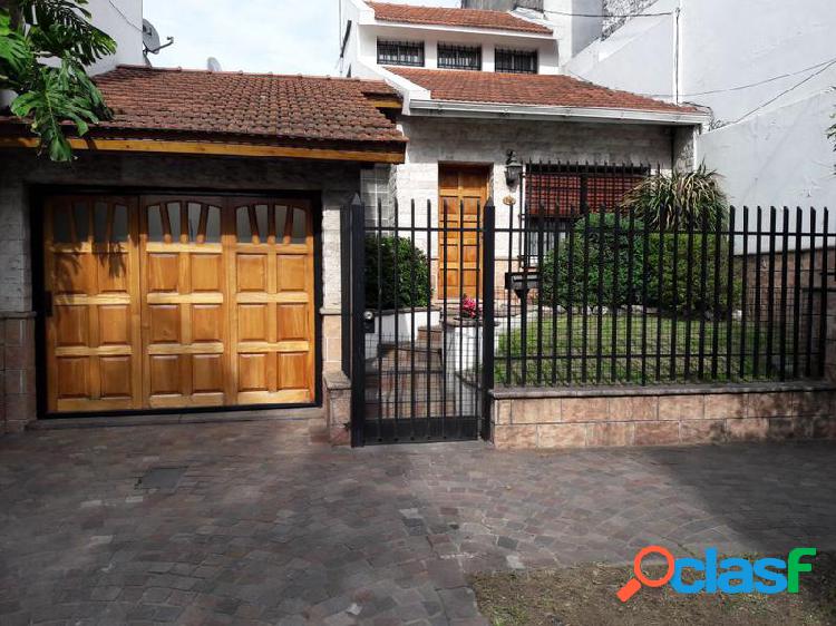 Casa - Banfield Oeste