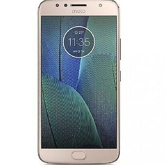 MOTO G5S 32GB EXCELENTE EQUIPO - WHATSAPP 