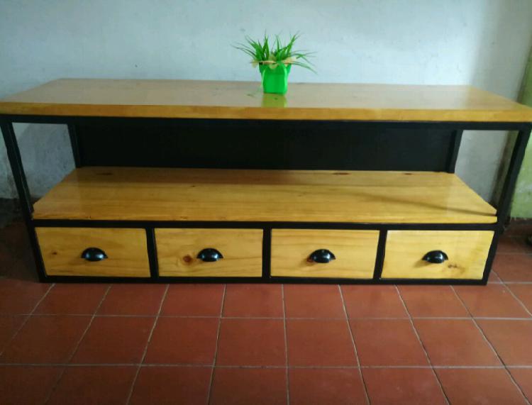 Mueble para tv