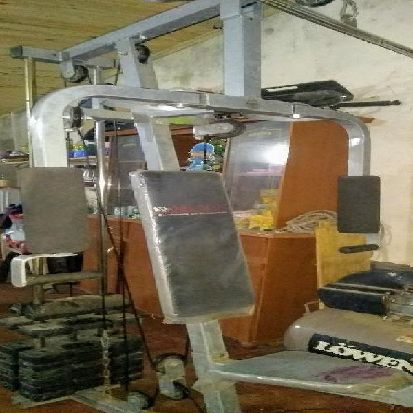 Multigym