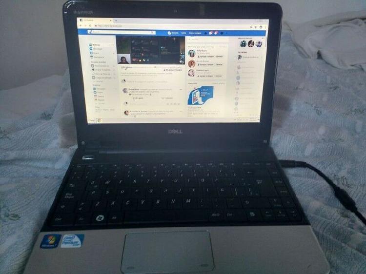 Netbook DELL Inspiron 1110