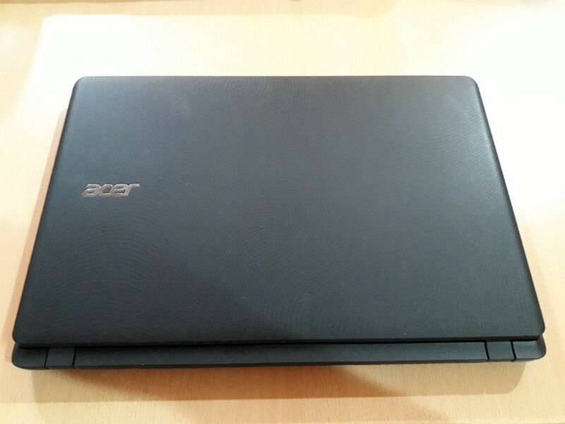Notebook acer 15.6 pulgadas