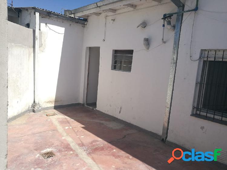 OPORTUNIDAD PH 2 AMB. PATIO A RECICLAR