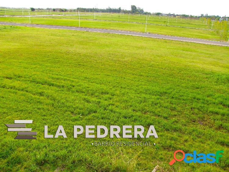 OPORTUNIDAD!! VENTA TERRENO EN PUERTO GENERAL SAN MARTIN -