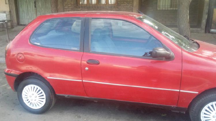 PALIO FIRE 1.3 MPI 2000 VENDO PERMUTO**