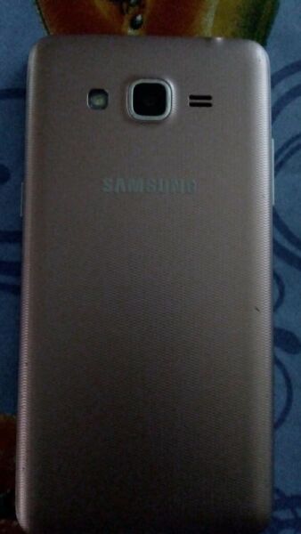 Samsung J2 prime