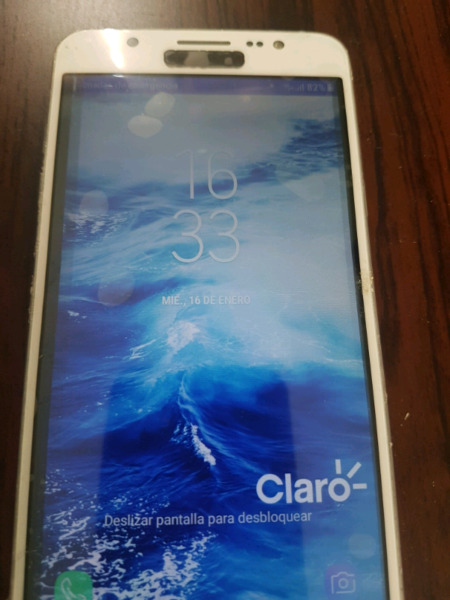Samsung j7 a $
