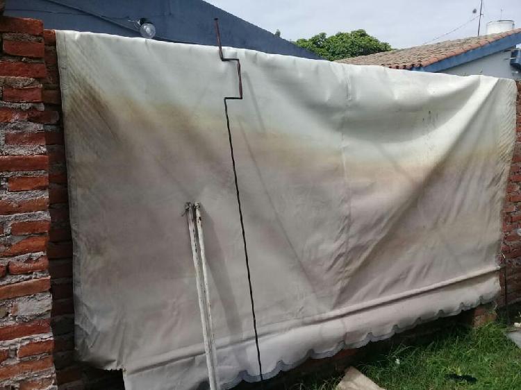 Toldo en Tucumán Oferta