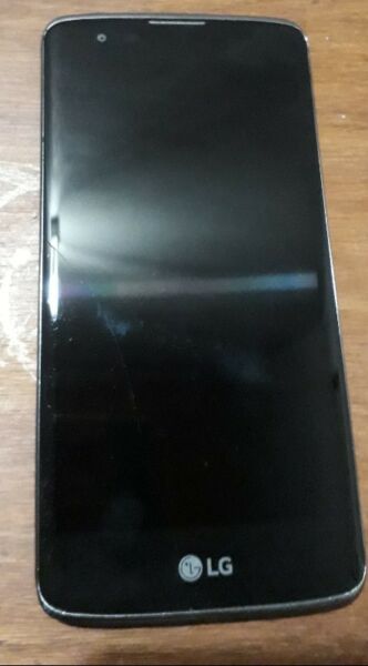 VENDO LG k8