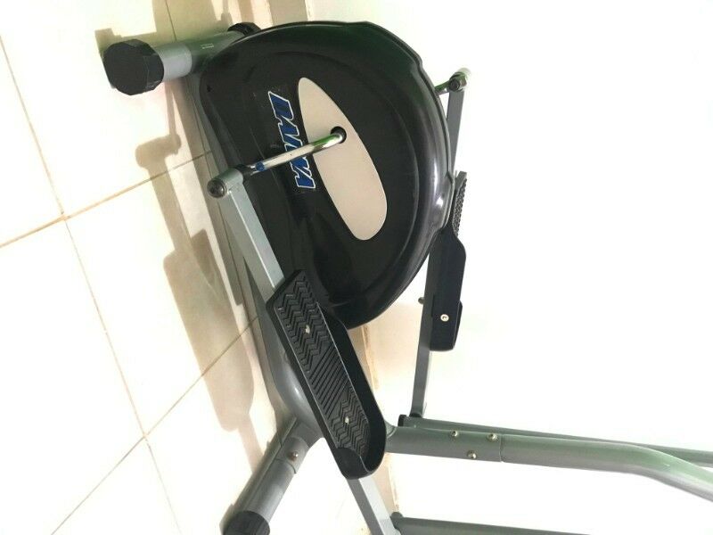 Vendo Eliptico en EXCELENTE ESTADO!