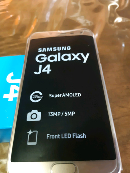 Vendo samsung j