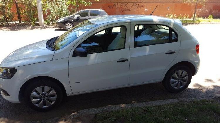 Volkswagen Gol Trend 2013