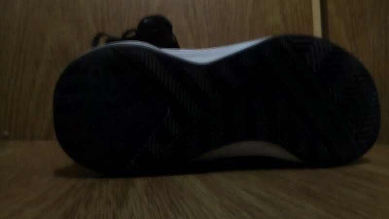 Zapatillas impecables N 42