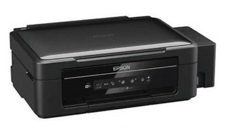 impresora epson multifuncion