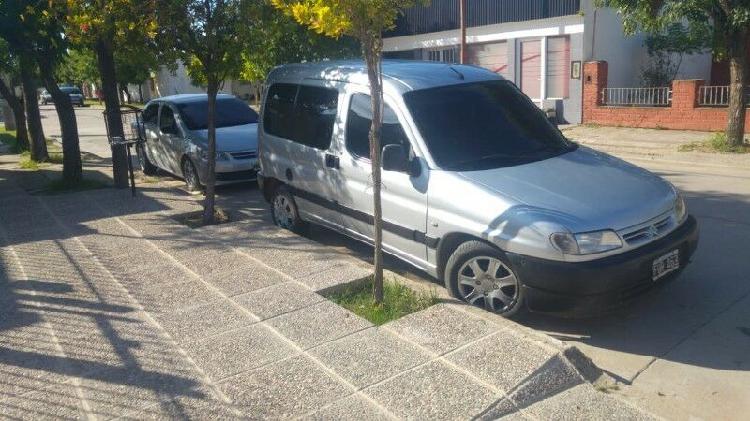 Citroën Burlingo Multispace 2006