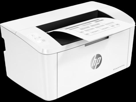 IMPRESORA BLANCO Y NEGRO HP LASER PRO M15W REEMPLAZA BROTHER