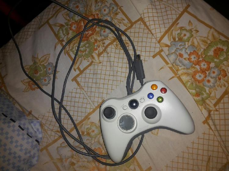 Joystick D Xbox360 a Cable