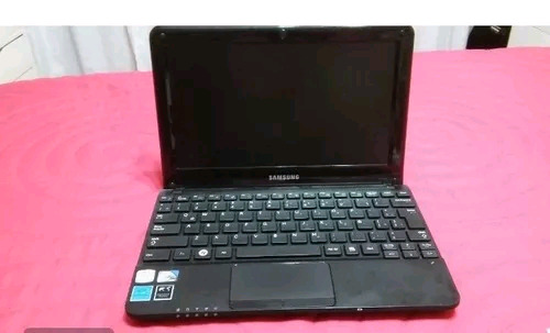 Netbook Samsung nc 110