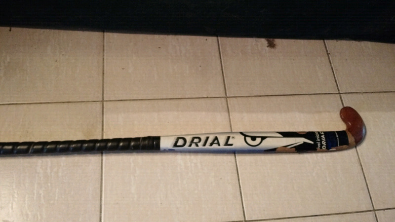 Palo Hockey Drial