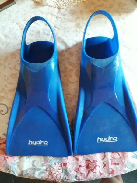 Patas de Rana