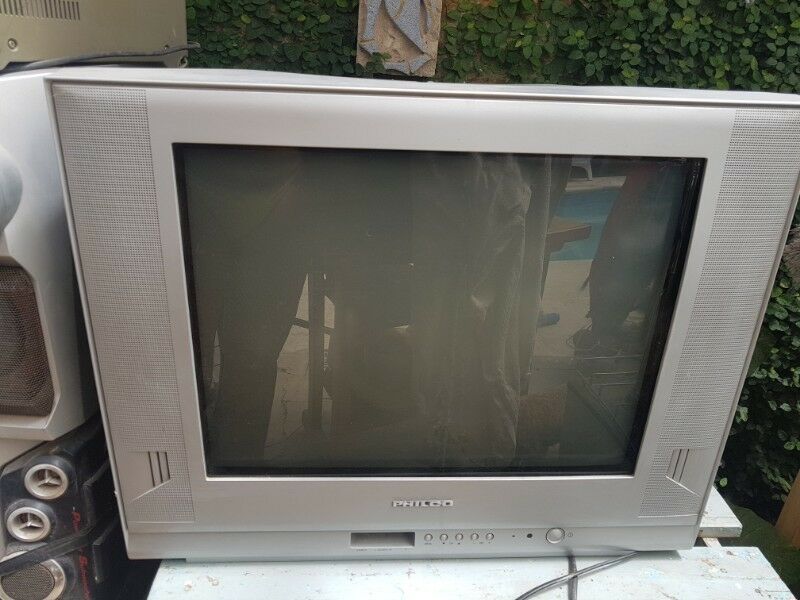 Televisor PHILCO 21 P