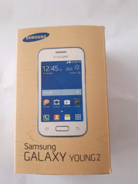 VENDO Samsung j2
