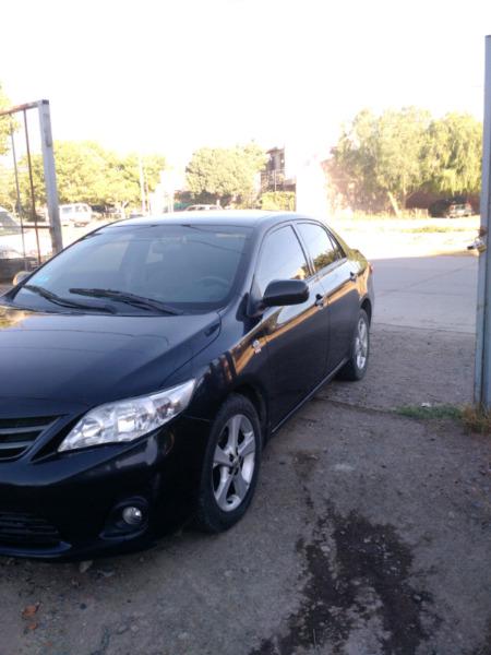 VENDO TOYOTA COROLLA 1.8 XEI (76860 km)